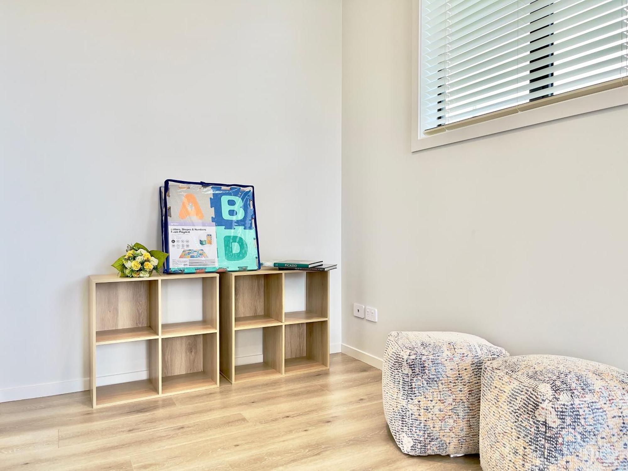 Sky Stars Brand-New Comfortable 3 & 4-Bedroom Houses Auckland Exterior photo