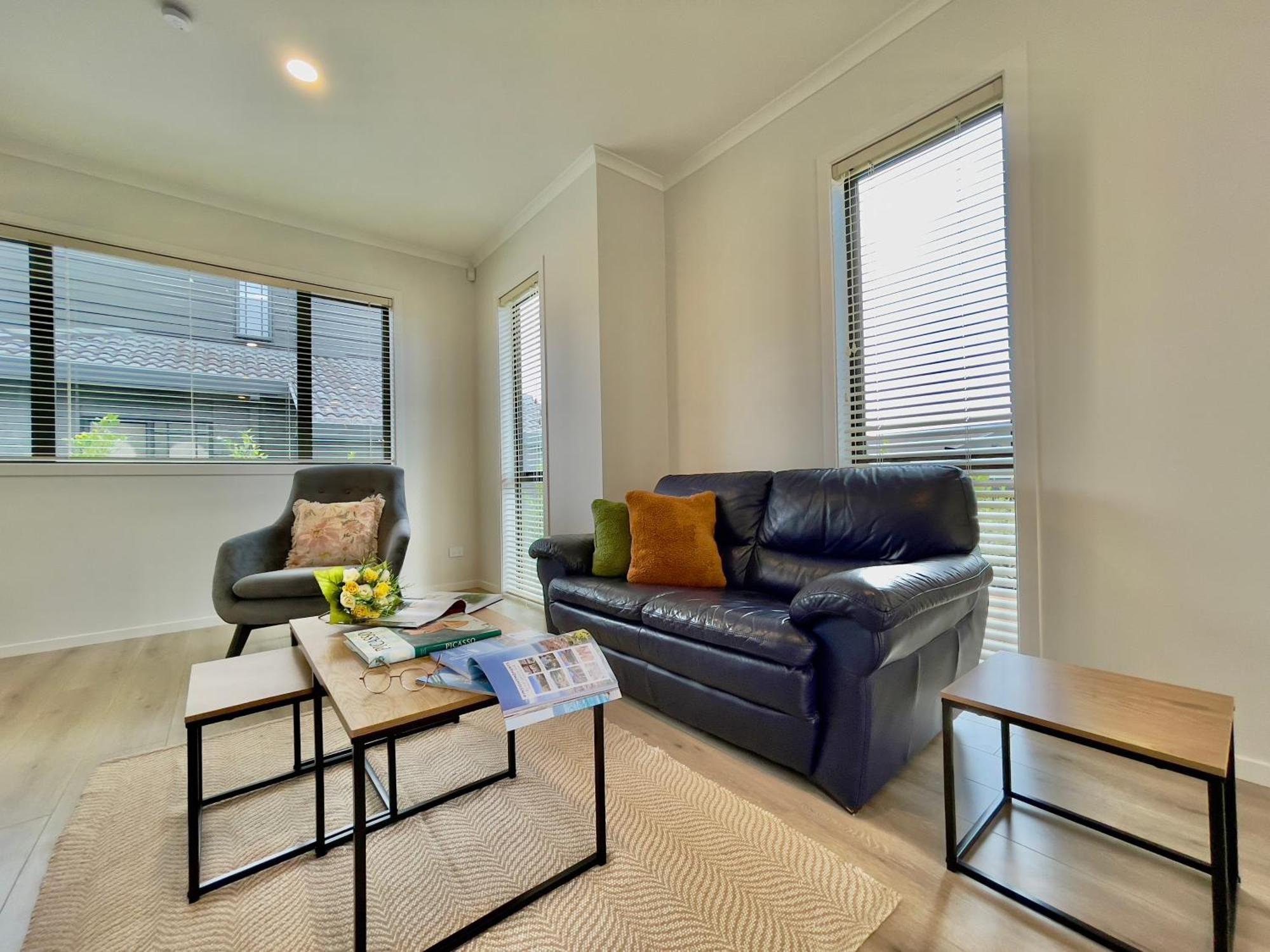 Sky Stars Brand-New Comfortable 3 & 4-Bedroom Houses Auckland Exterior photo